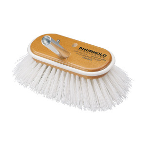 Shurhold Deck Brushes - 150mm - 265156