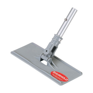 Shurhold Swivel Pad Base