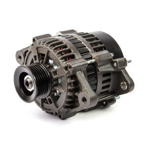 Sierra Alternator - Mercruiser