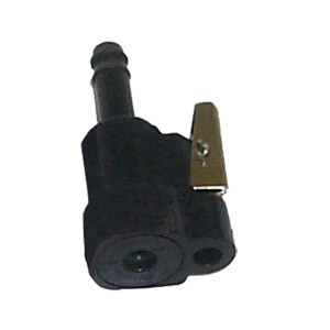 Sierra Fuel Connector