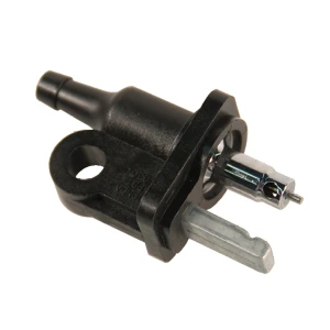 Sierra Fuel Connector