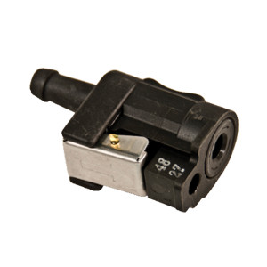 Sierra Fuel Connector