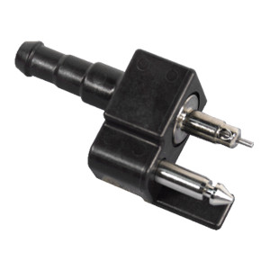 Sierra Fuel Connector