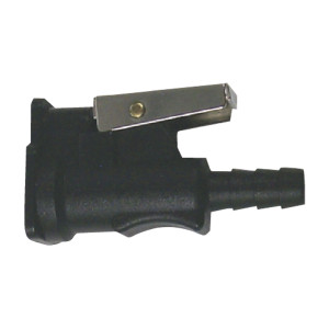 Sierra Fuel Connector