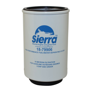 Sierra Fuel Filter