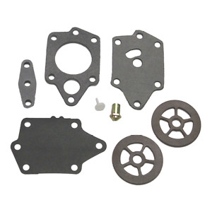 Sierra Fuel Pump Kit - Johnson/Evinrude