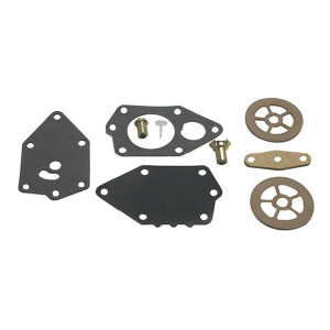 Sierra Fuel Pump Kit - Johnson/Evinrude
