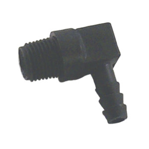 Sierra Indicator Elbow - Johnson/Evinrude