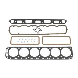 Sierra Intake Manifold Gasket Set - Mercruiser