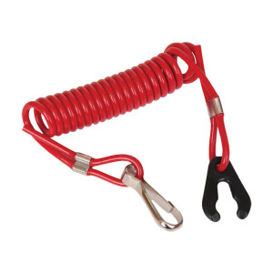 Sierra Lanyard & Clip