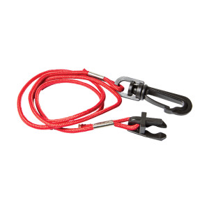 Sierra Lanyard & Clip