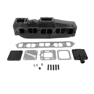 Sierra Manifold - Mercruiser