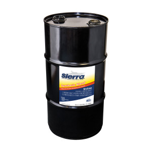 Sierra Marine Gear LubeÊ - Hi-Performance Synthetic Blend - S18-9650-6