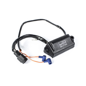 Sierra Power Pack - Johnson/Evinrude