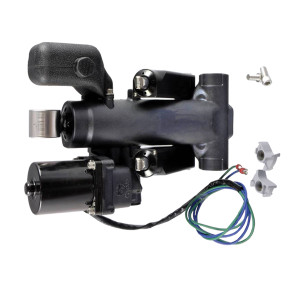 Sierra Power Trim Assemblies- Johnson/Evinrude - S18-6802