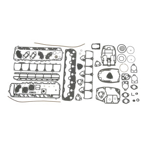 Sierra Powerhead Gasket Set - Mercury/Mariner
