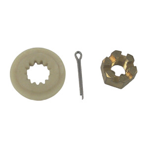 Sierra Prop Nut Kit - Johnson/Evinrude