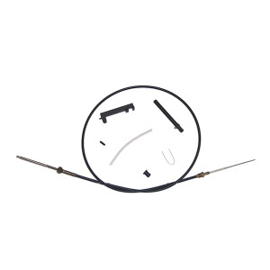 Sierra Shift Cable - Mercruiser