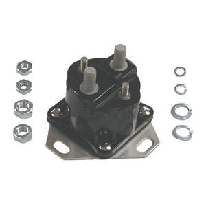 Sierra Solenoid - Evinrude