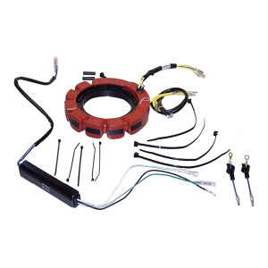 Sierra Stator Kit - Mercury/Mariner