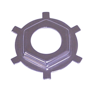 Sierra Tab Washer - Mercruiser