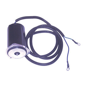 Sierra Tilt/Trim Motor - Yamaha