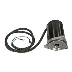 Sierra Trim Motor - Yamaha