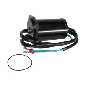 Sierra Trim Motor- Johnson/Evinrude