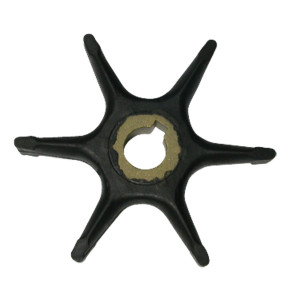 Sierra Water Pump Impellers - Johnson/Evinrude - S18-3001