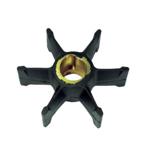 Sierra Water Pump Impellers - Johnson/Evinrude - S18-3368