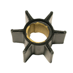 Sierra Water Pump Impellers - Mercury/Mariner - S18-3039