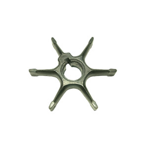 Sierra Water Pump Impellers - Suzuki - S18-3092