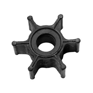 Sierra Water Pump Impellers - Yamaha - S18-8911