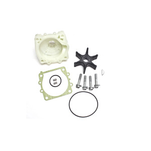 Sierra Water Pump Kit - Yamaha