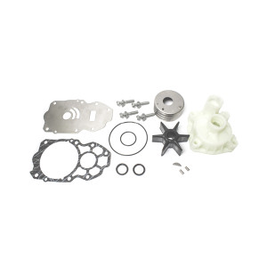 Sierra Water Pump Repair Kit - Yamaha