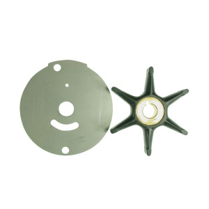 Sierra Water Pump Repair Kits - Evinrude /Johnson - S18-3201