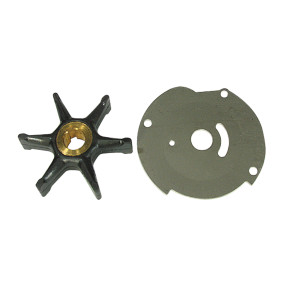 Sierra Water Pump Repair Kits - Evinrude /Johnson - S18-3203
