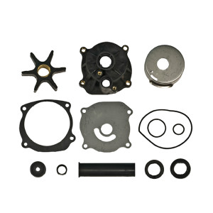 Sierra Water Pump Repair Kits - Evinrude /Johnson - S18-3315-2