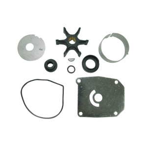 Sierra Water Pump Repair Kits - Evinrude /Johnson - S18-3325