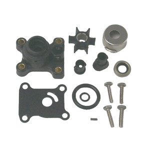 Sierra Water Pump Repair Kits - Evinrude /Johnson - S18-3327
