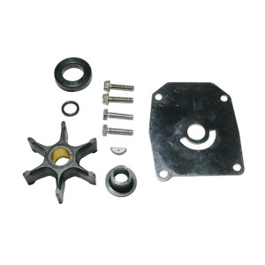 Sierra Water Pump Repair Kits - Evinrude /Johnson - S18-3376
