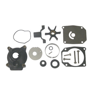 Sierra Water Pump Repair Kits - Evinrude /Johnson - S18-3378