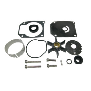 Sierra Water Pump Repair Kits - Evinrude /Johnson - S18-3380