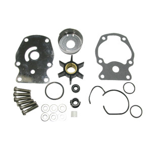Sierra Water Pump Repair Kits - Evinrude /Johnson - S18-3381
