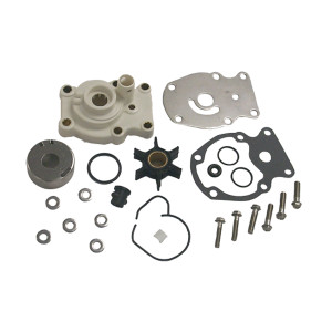 Sierra Water Pump Repair Kits - Evinrude /Johnson - S18-3382