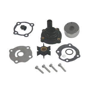 Sierra Water Pump Repair Kits - Evinrude /Johnson - S18-3383