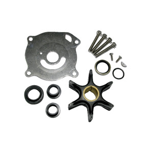 Sierra Water Pump Repair Kits - Evinrude /Johnson - S18-3384