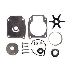 Sierra Water Pump Repair Kits - Evinrude/Johnson - S18-3385