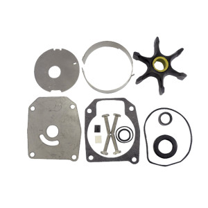 Sierra Water Pump Repair Kits - Evinrude/Johnson - S18-3387