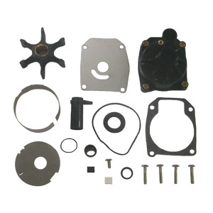 Sierra Water Pump Repair Kits - Evinrude/Johnson - S18-3389